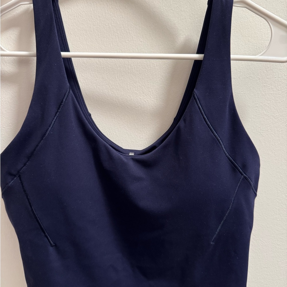 CALIA sports bra size large NWT